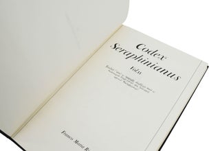 Codex Seraphinianus