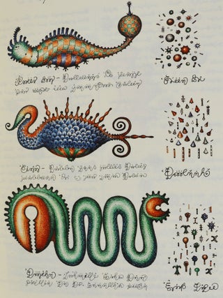 Codex Seraphinianus