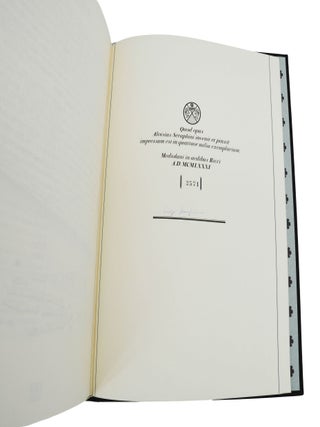 Codex Seraphinianus