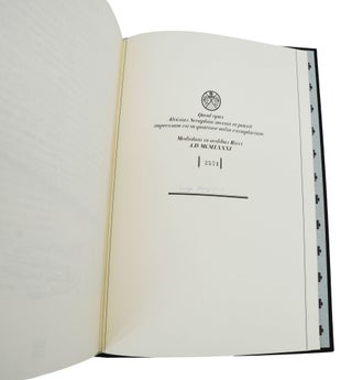 Codex Seraphinianus