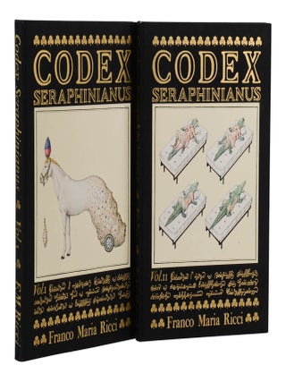 Codex Seraphinianus