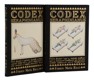 Codex Seraphinianus