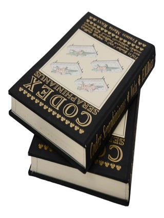Codex Seraphinianus