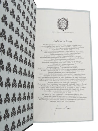 Codex Seraphinianus