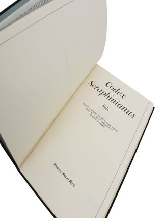 Codex Seraphinianus