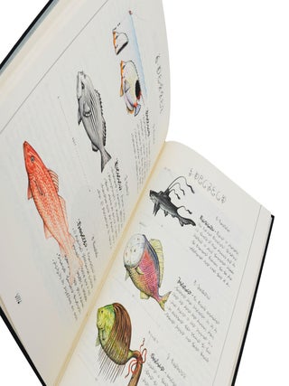 Codex Seraphinianus
