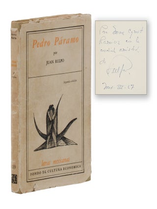 Item #140947296 Pedro Paramo. Juan Rulfo