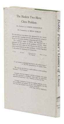 Bobby Fischer's Games of Chess