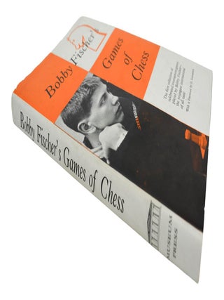 Bobby Fischer's Games of Chess