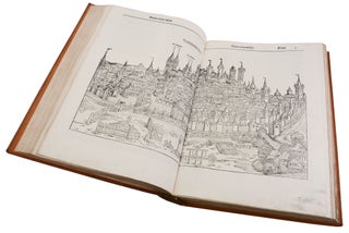 Liber Chronicarum (Nuremberg Chronicle)