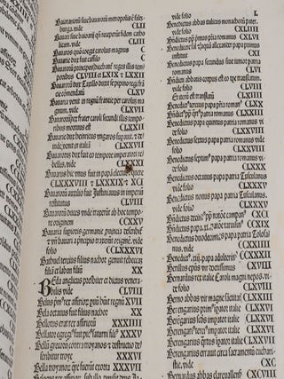 Liber Chronicarum (Nuremberg Chronicle)