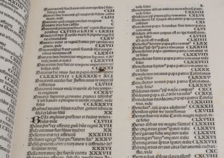Liber Chronicarum (Nuremberg Chronicle)