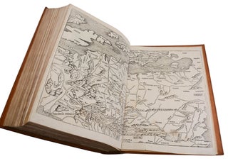 Liber Chronicarum (Nuremberg Chronicle)