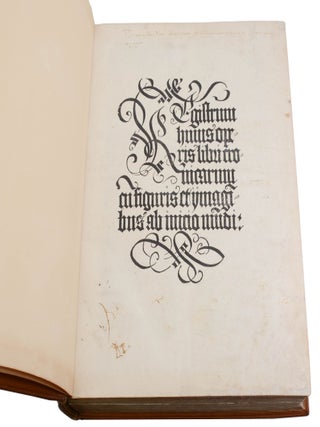 Liber Chronicarum (Nuremberg Chronicle)