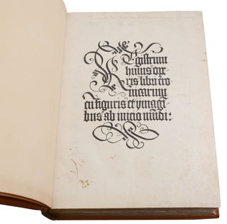 Liber Chronicarum (Nuremberg Chronicle)