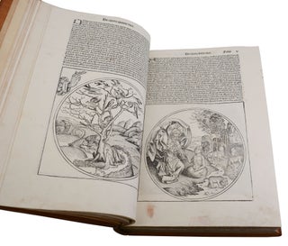 Liber Chronicarum (Nuremberg Chronicle)