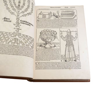 Liber Chronicarum (Nuremberg Chronicle)