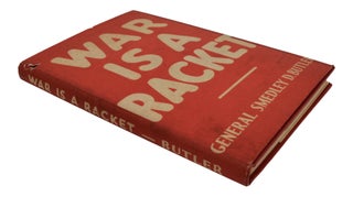 War is a Racket