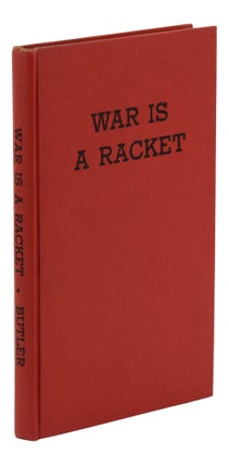 War is a Racket
