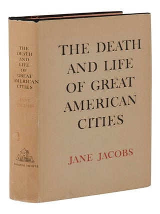 The Death and Life of Great American Cities