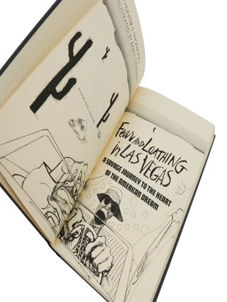 Fear and Loathing in Las Vegas