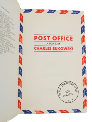 Post Office