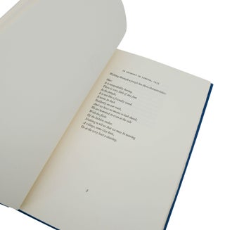 A Quick Look Behind: Footnotes to an Autobiography