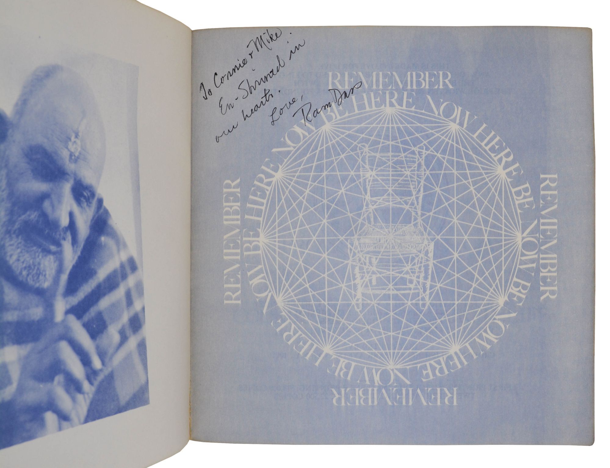 Be Here Now | Ram Dass, Richard Alpert