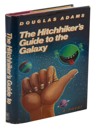 The Hitchhiker's Guide to the Galaxy