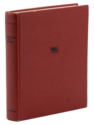 Foundation and Empire