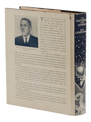 The Outsider and Others
