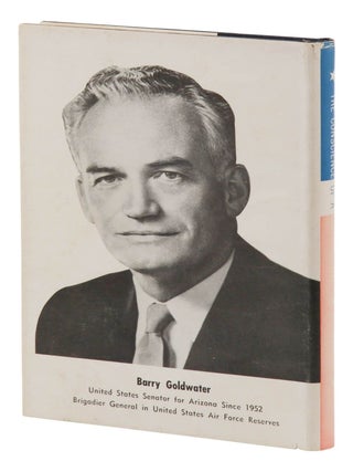 The Conscience of a Conservative