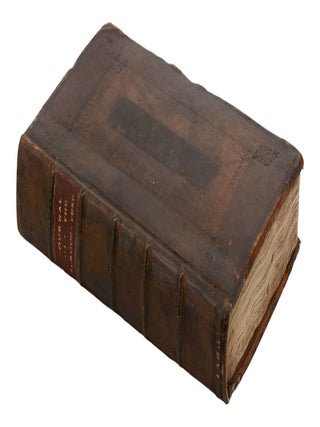 A Journal of the Plague Year: Being Observations or Memorials, Of the most Remarkable Occurrences, As well Publick or Private, Which happened in London During the last Great Visitation In 1665. Written by a Citizen who continued all the while in London. Never made publick before.