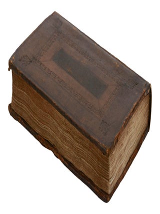 A Journal of the Plague Year: Being Observations or Memorials, Of the most Remarkable Occurrences, As well Publick or Private, Which happened in London During the last Great Visitation In 1665. Written by a Citizen who continued all the while in London. Never made publick before.
