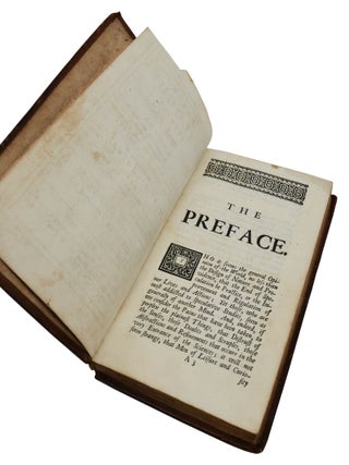 Three Dialogues between Hylas and Philonous. The Design of which Is plainly to demonstrate the Reality and Perfection of Humane Knowledge, the Incorporeal Nature of the Soul, and the Immediate Providence of a Deity: In Opposition to Sceptics and Atheists. Also, To open a Method for rendering the Sciences more easy, useful, and compendious.