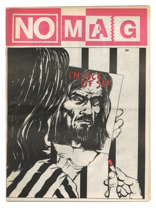 No Mag (Complete Run)
