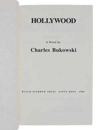 Hollywood