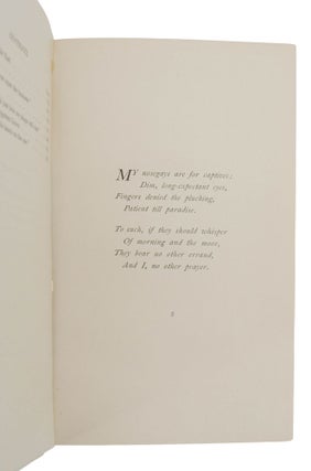 Poems: Second Series