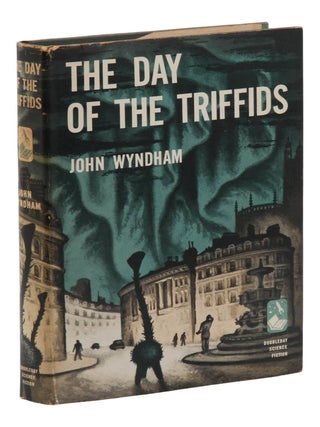 The Day of the Triffids