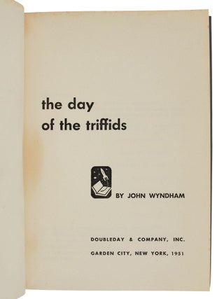 The Day of the Triffids