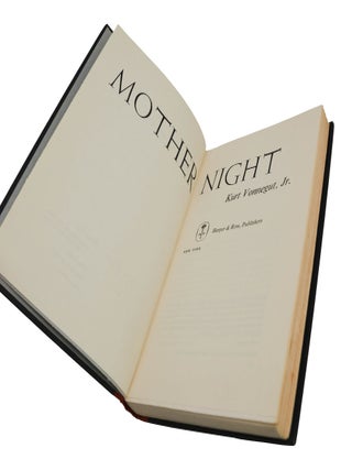 Mother Night