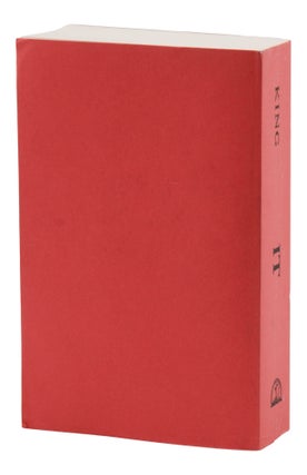 It