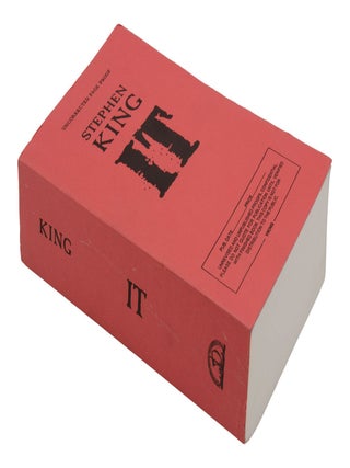 It