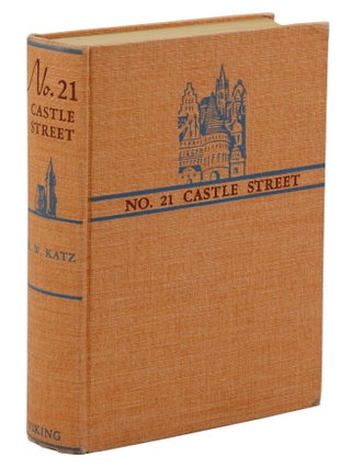 No. 21 Castle Street