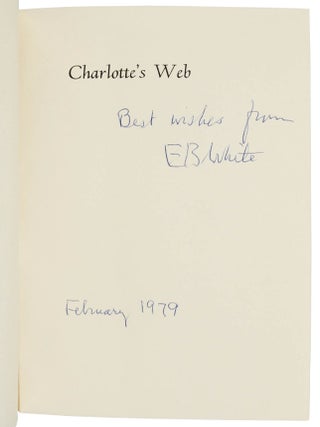 Charlotte's Web