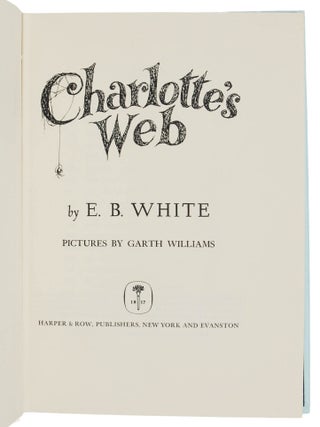 Charlotte's Web