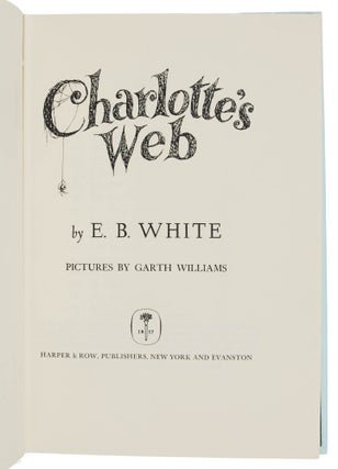 Charlotte's Web