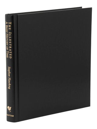 The Illustrated A Brief History of Time. Updated and Expanded Edition ...