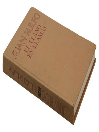 El Llano en llamas (The Plain in Flames)