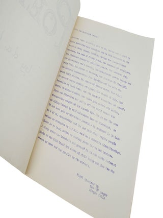 Poems